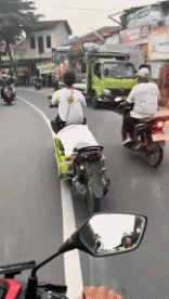 Humor - Fun En la calle Mix 02 