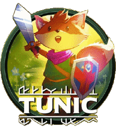Multimedia Vídeo Juegos Tunic Iconos 
