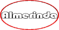 Nome FEMMINILE - Portogallo A Almerinda 