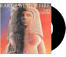 Let&#039;s Groove-Multi Média Musique Compilation 80' International E Earth Wind & Fire 