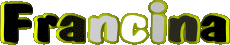 Nombre FEMENINO - España F Francina 