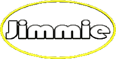 First Names MASCULINE -  UK - USA - IRL - AUS - NZ J Jimmie 