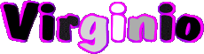 Nombre MASCULINO - Italia V Virginio 