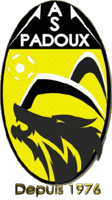 Sports Soccer Club France Grand Est 88 - Vosges AS Padoux 