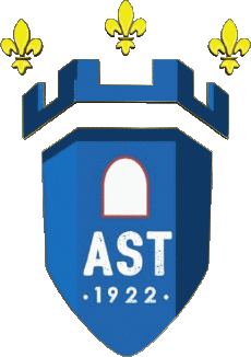 Deportes Fútbol Clubes Francia Centre-Val de Loire 28 - Eure-et-Loir AST Chateauneuf en Thymerais 