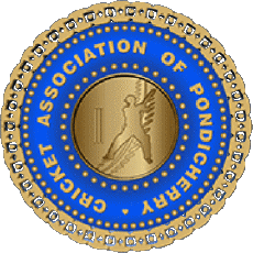 Deportes Cricket India Puducherry CA 