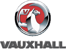 Transporte Coche Vauxhall Logo 