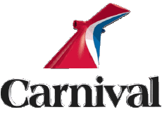 Transport Boote - Kreuzfahrten Carnival Cruise Lines 