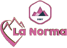 Sports Ski - Resorts France Savoie La Norma 