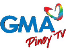 Multimedia Kanäle - TV Welt Philippinen GMA Pinoy TV 