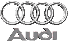 Transporte Coche Audi Logo 