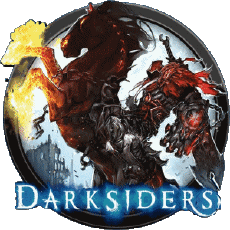 Multi Media Video Games Darksiders 01 