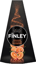 Bebidas Sodas Finley 