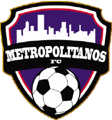 Deportes Fútbol  Clubes America Logo Venezuela Metropolitanos FC 