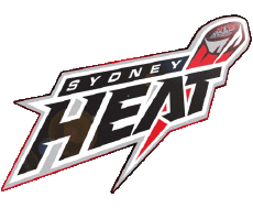 Sport Eishockey Australien Sydney Heat 