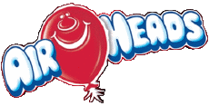 Comida Caramelos Airheads 
