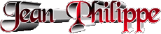 Prénoms MASCULIN - France J Composé Jean Philippe 