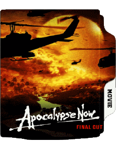 Multimedia Películas Internacional Apocalypse Now Iconos 
