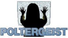 Multimedia Películas Internacional Poltergeist Logo 01 