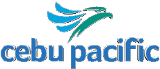 Transport Flugzeuge - Fluggesellschaft Asien Philippinen Cebu Pacific 