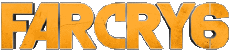 Multi Media Video Games Far Cry 06 Logo 