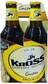 Getränke Bier Chile Kross 