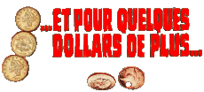 Multi Media Movies International For a few dollars more French Logo 