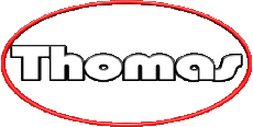 Nome MASCHIO - Francia T Thomas 