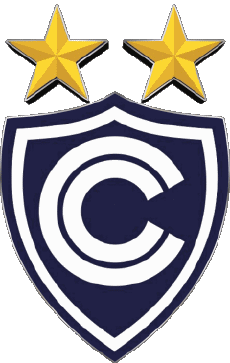 Sport Fußballvereine Amerika Logo Peru Cienciano del Cusco 