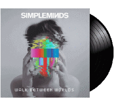 Walk between worlds-Multi Média Musique New Wave Simple Minds 