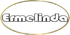 Prénoms FEMININ - Italie E Ermelinda 