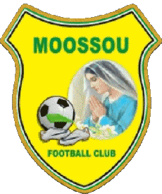 Sports FootBall Club Afrique Logo Côte d'Ivoire Moossou FC 