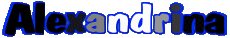 Prénoms FEMININ - Portugal A Alexandrina 