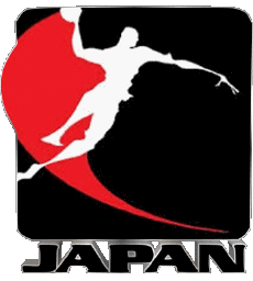 Deportes Balonmano - Equipos nacionales - Ligas - Federación Asia Japón 