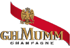 Bevande Champagne G.H Mumm 