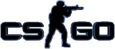 Multi Média Jeux Vidéo Counter Strike Global Ofensive Logo 