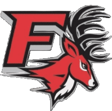Sportivo N C A A - D1 (National Collegiate Athletic Association) F Fairfield Stags 