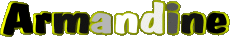 Prénoms FEMININ - France A Armandine 