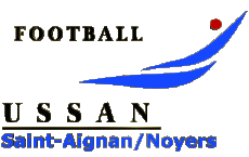 Sportivo Calcio  Club Francia Centre-Val de Loire 41 - Loir et Cher US Saint-Aignan Noyers 