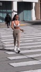 Humor -  Fun MENSCHEN Sexy - Mädchen Serie 02 