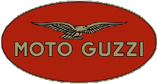 1994-Transports MOTOS Moto-Guzzi Logo 1994