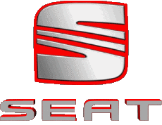 Transports Voitures Seat Logo 