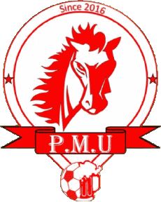 Sports FootBall Club France Logo Bretagne 29 - Finistère Plouyé MU 