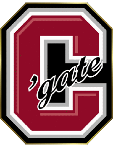 Deportes N C A A - D1 (National Collegiate Athletic Association) C Colgate Raiders 