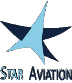 Transporte Aviones - Aerolínea África Argelia Star Aviation 