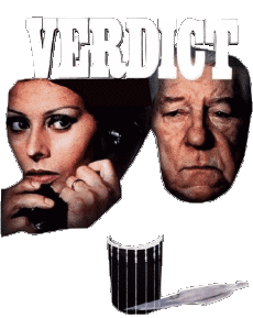 Multimedia Filme Frankreich Jean Gabin Verdict 