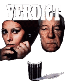 Multimedia Películas Francia Jean Gabin Verdict 