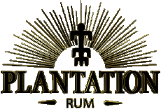 Drinks Rum Plantation 