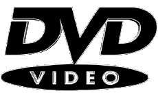Multi Media Video - Icons D V D Video 