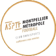 Sportivo Calcio  Club Francia Occitanie 34 - Hérault Asptt Montpellier Sectionfoot 